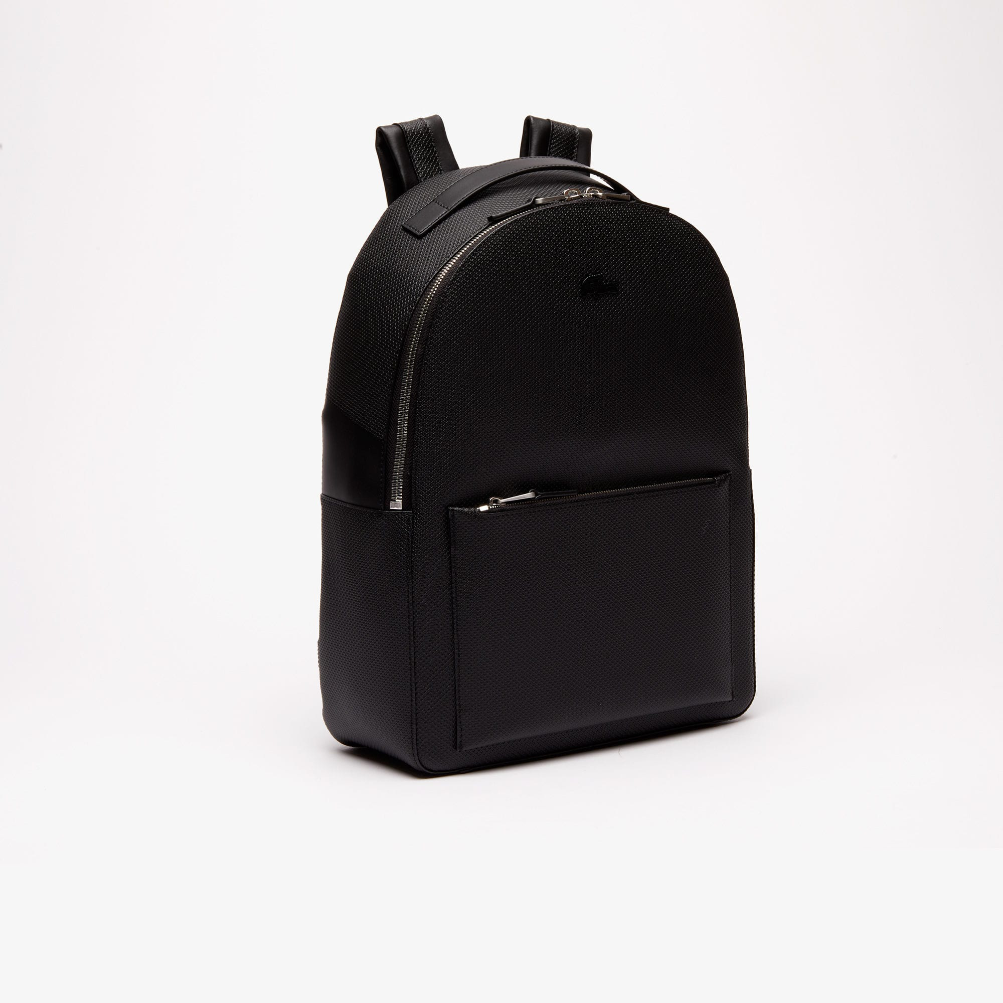 men's chantaco soft leather zip backpack