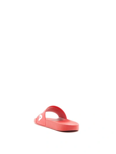 Shop Dsquared2 Shoes In Red