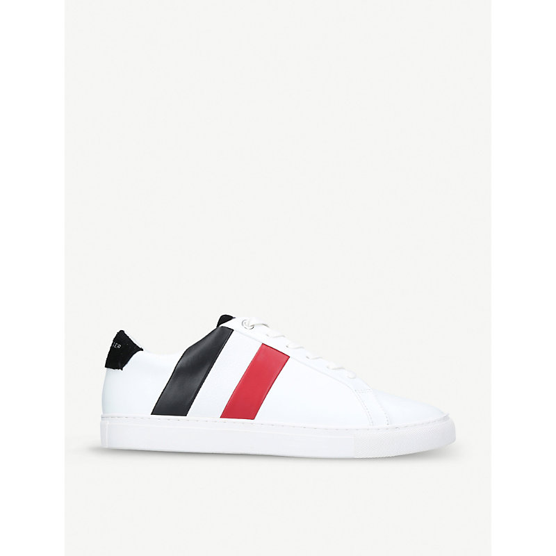 kurt geiger donnie white