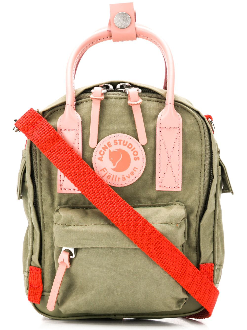 fjallraven clutch