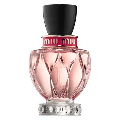 Shop Miu Miu Twist Eau De Parfum 1.7oz/50ml Eau De Parfum Spray