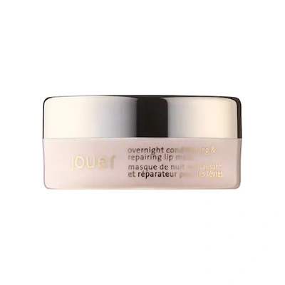 Shop Jouer Cosmetics Overnight Conditioning & Repairing Lip Mask 0.70 oz/ 20 G