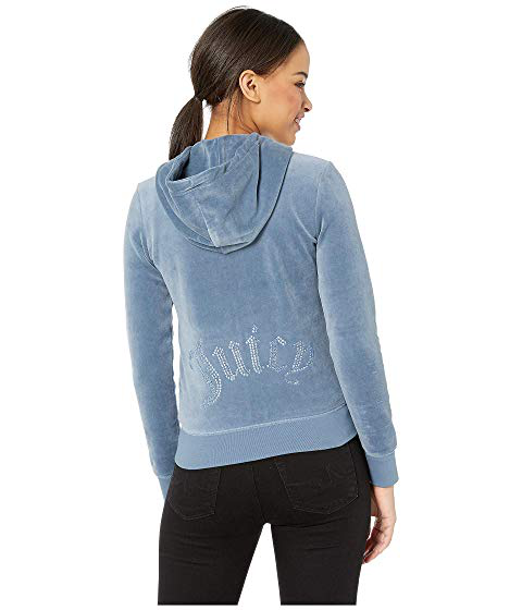 juicy couture robertson jacket