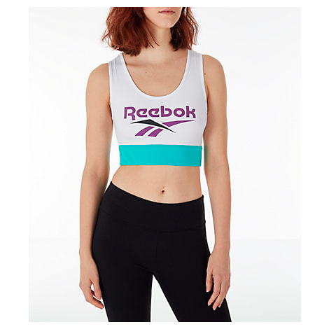 reebok womens sports bra barcode