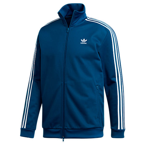 men's adicolor beckenbauer track jacket