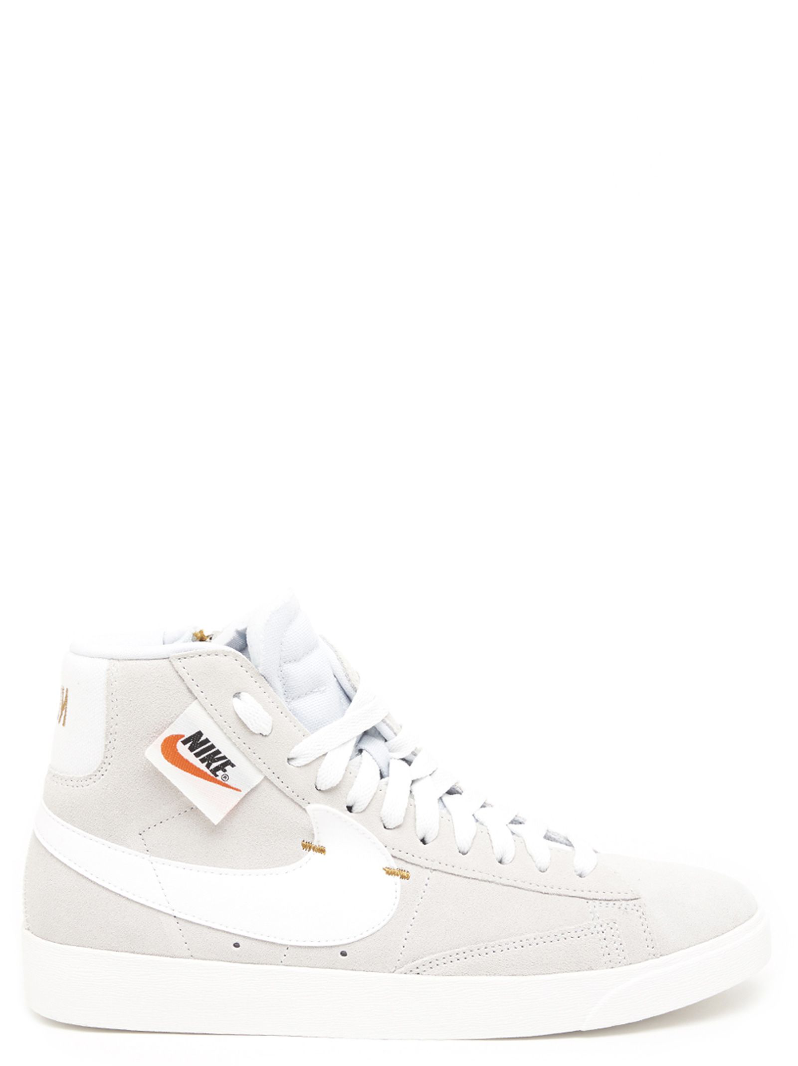 w blazer mid rebel nike
