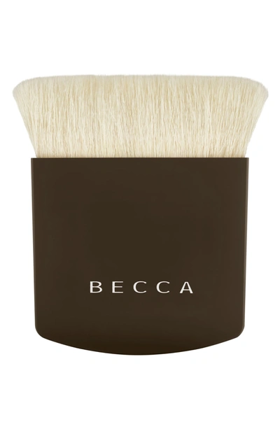 Shop Becca Cosmetics Becca The One Perfecting Brush