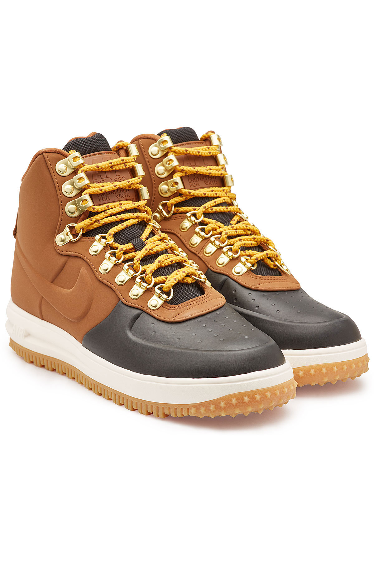 nike duckboot 18