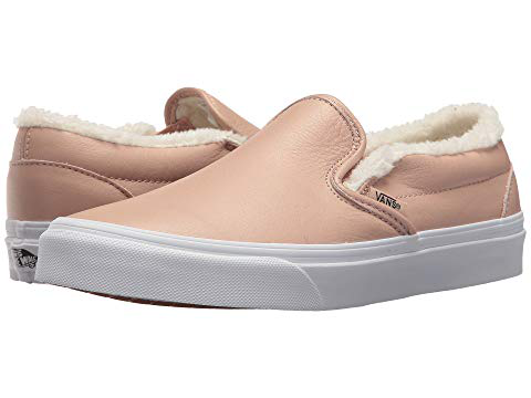 mahogany rose true white vans
