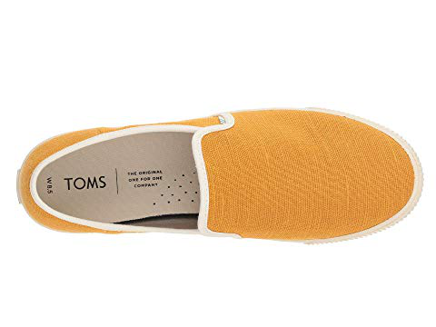 toms clemente sunflower