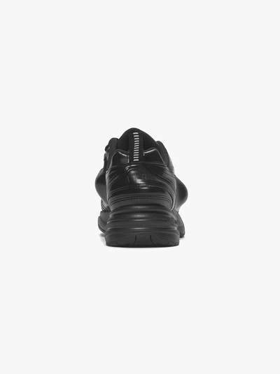 Shop Nike X Martine Rose 'air Max' Sneakers In Black