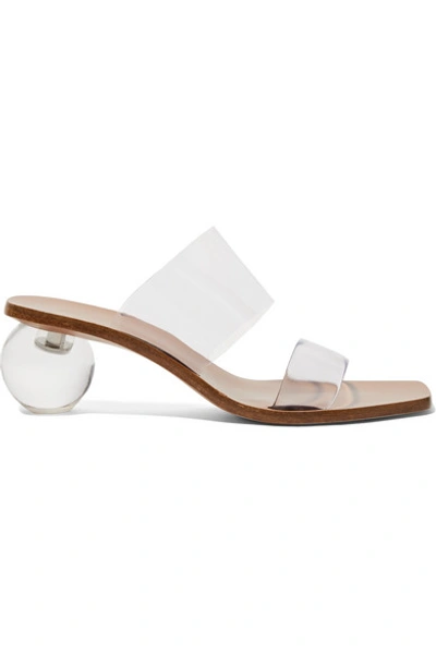 Shop Cult Gaia Jila Vinyl Sandals