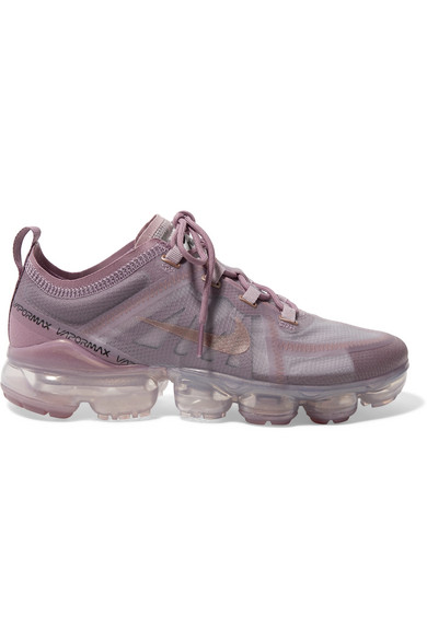 nike vapormax dusty pink