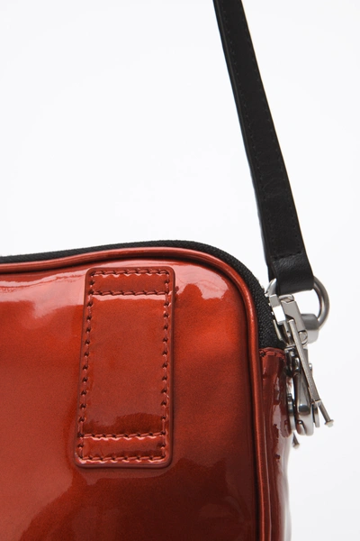 Shop Alexander Wang Attica Belt Bag In Red