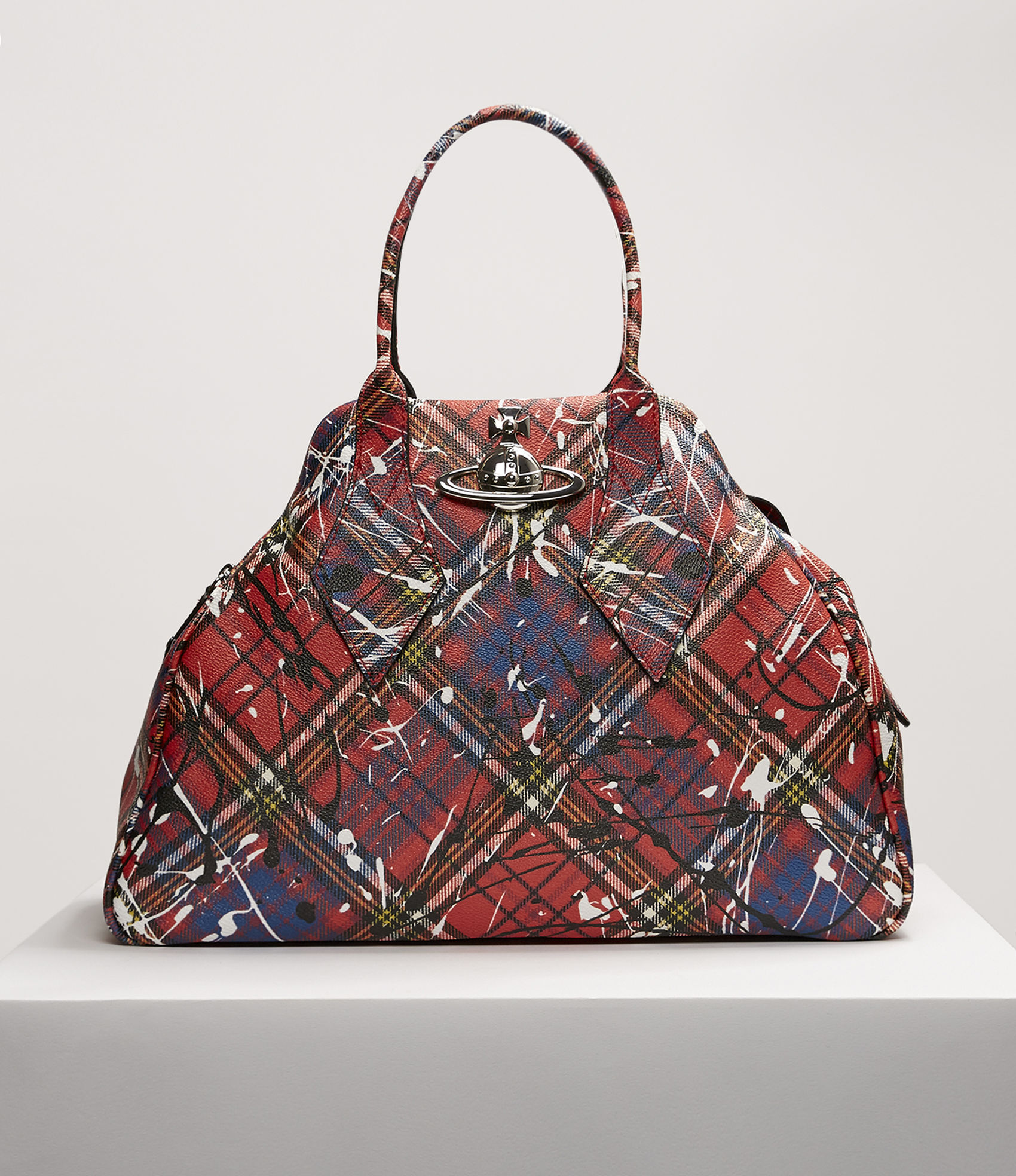 vivienne westwood large yasmine bag