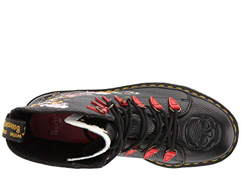 nyberg black aunt sally