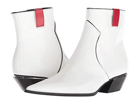 calvin klein nanuka bootie