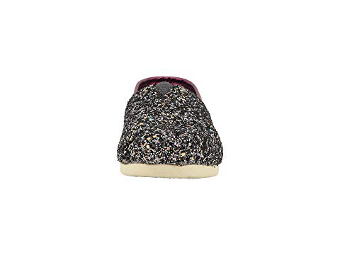 pewter party glitter toms