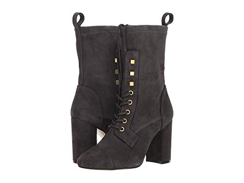stuart weitzman asphalt suede