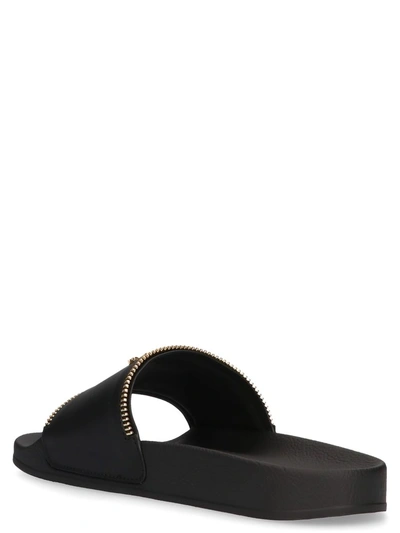 Shop Giuseppe Zanotti Shoes In Black