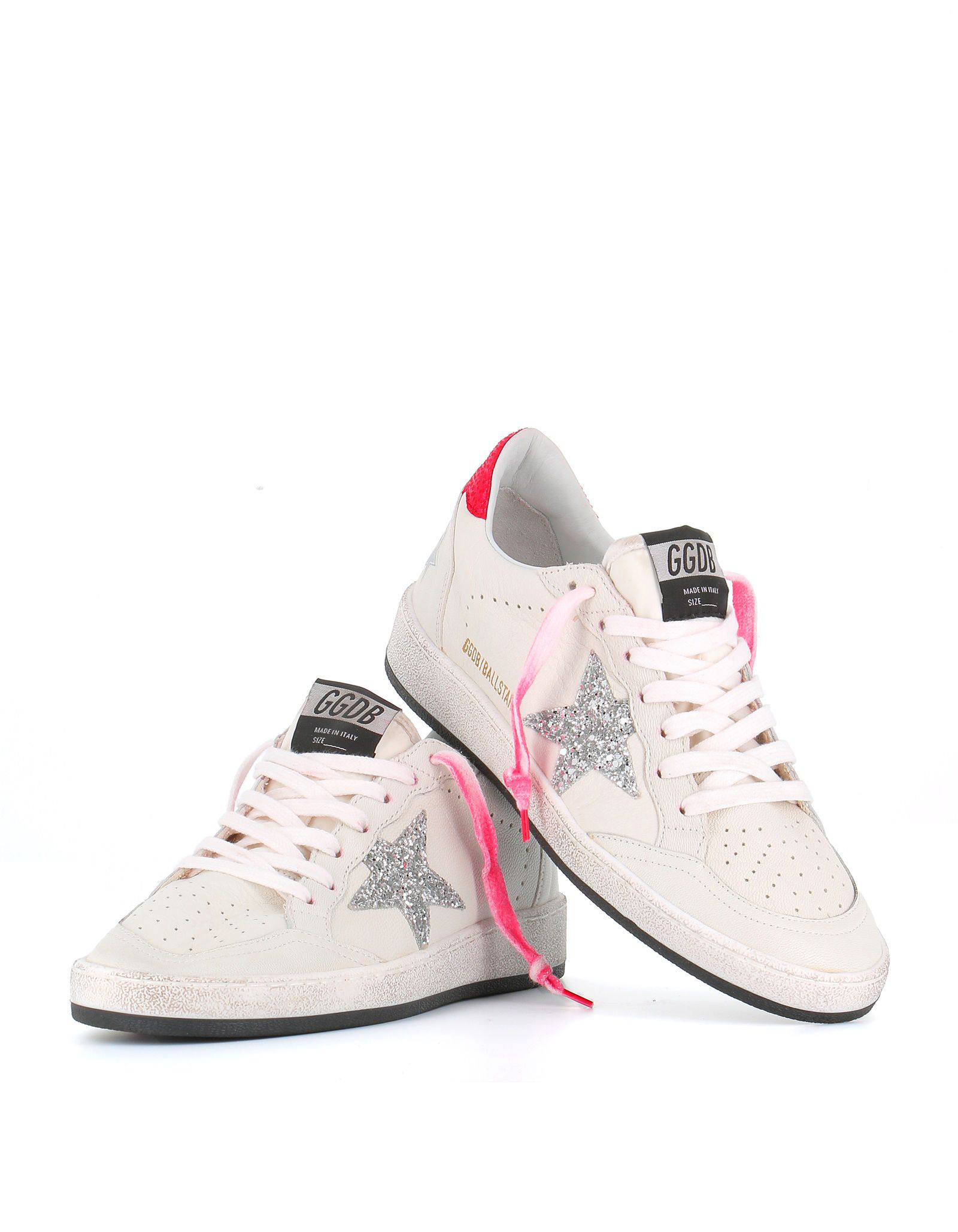 golden goose ball star sale