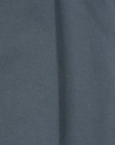 Shop Argonne Casual Pants In Steel Grey