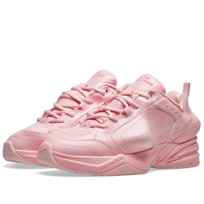 Martine rose top air monarch 4