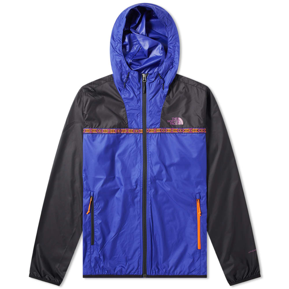 the north face rage novelty cyclone 2.0