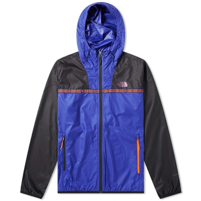 The North Face Novelty Cyclone 2.0 Jacket In Blue | ModeSens