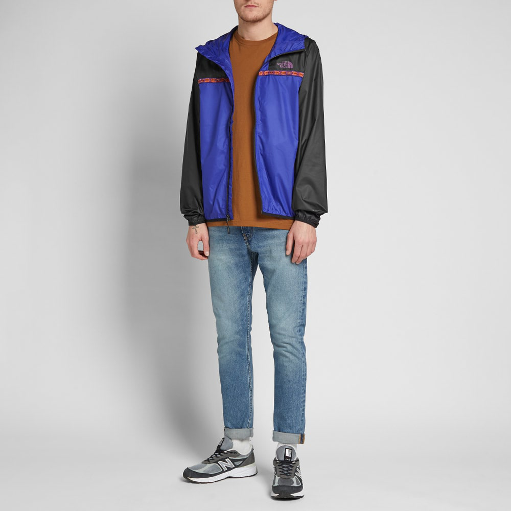 the north face novelty cyclone 2.0 jacket