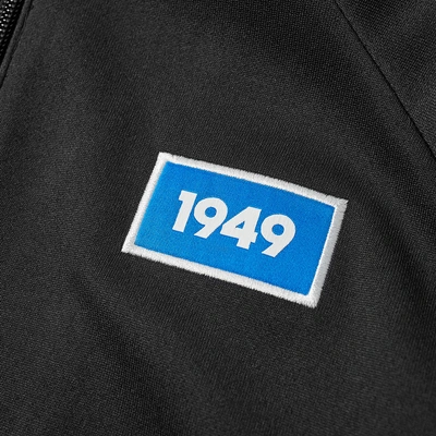 Shop Adidas Consortium Football 70a Track Jacket In Black