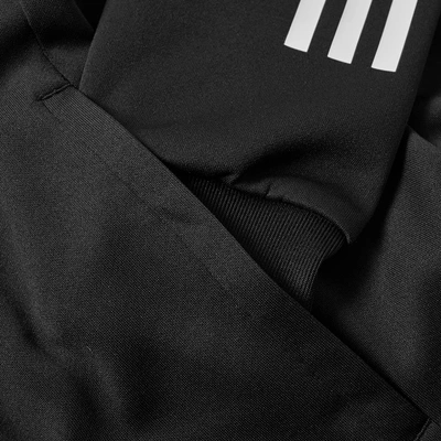 Shop Adidas Consortium Football 70a Track Jacket In Black