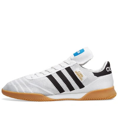 Shop Adidas Consortium Football Copa Mundial 70y Tr In White
