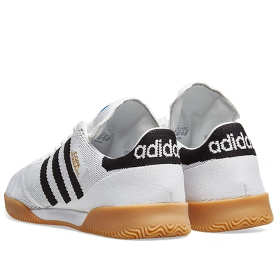 Shop Adidas Consortium Football Copa Mundial 70y Tr In White