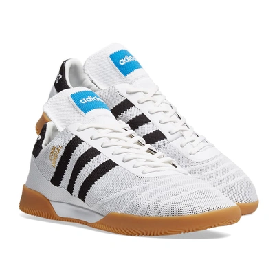 Shop Adidas Consortium Football Copa Mundial 70y Tr In White