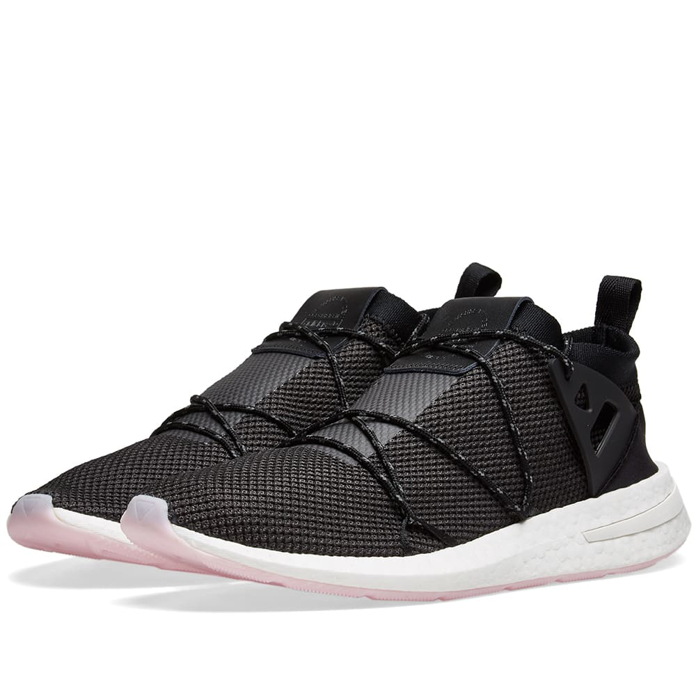 adidas arkyn w black