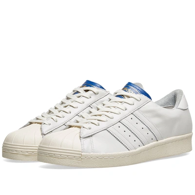 Shop Adidas Originals Adidas Superstar Bt In White