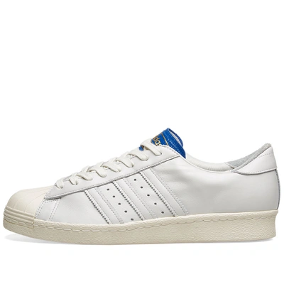 Shop Adidas Originals Adidas Superstar Bt In White