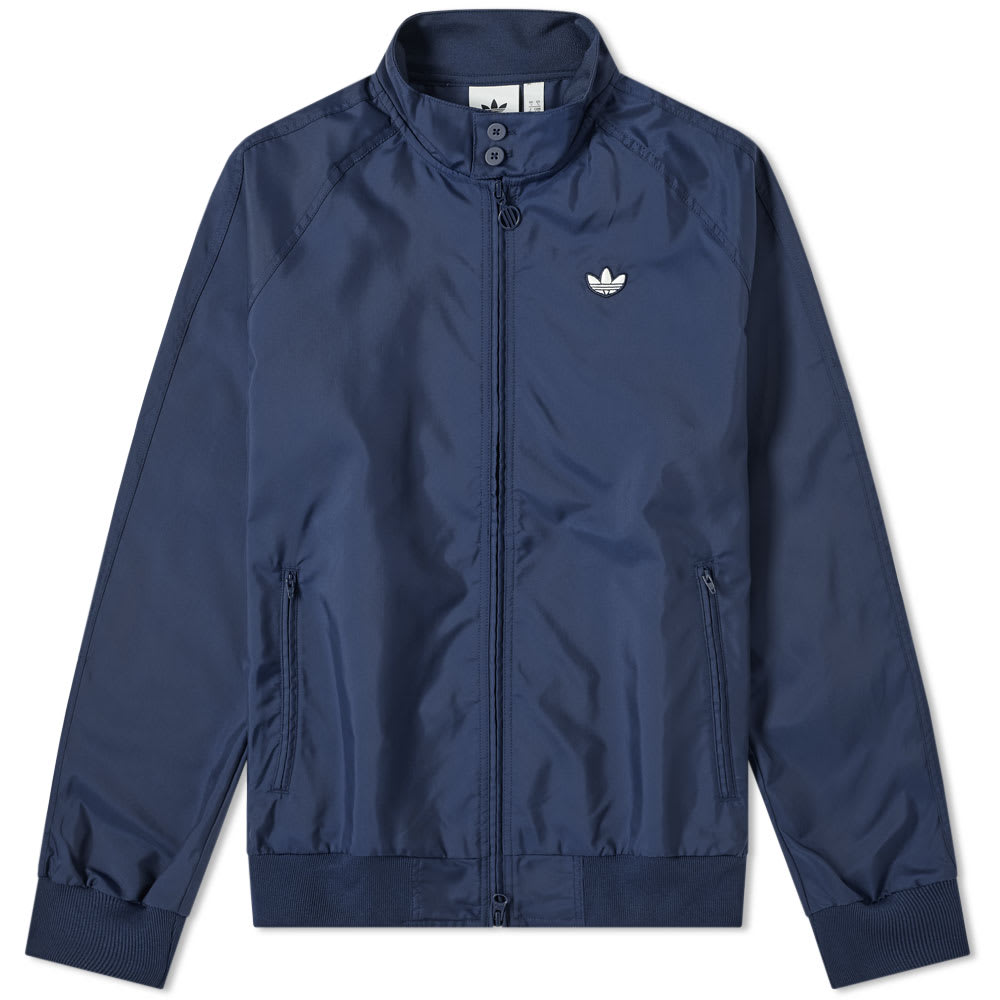 adidas originals harrington jacket