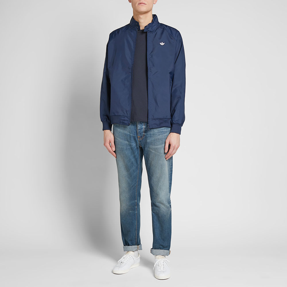 adidas harrington