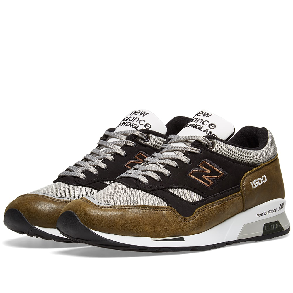 new balance 1500 olive