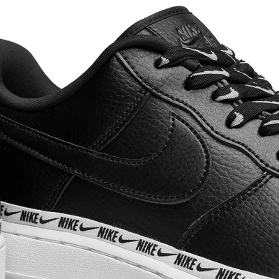 Shop Nike  In Black