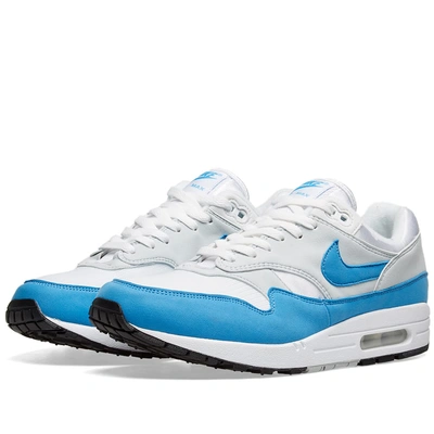 Shop Nike Air Max 1 Og W In Blue