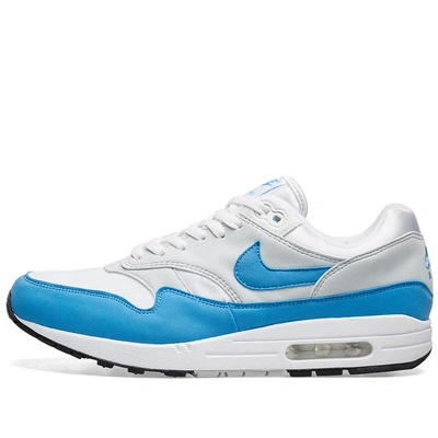 Shop Nike Air Max 1 Og W In Blue
