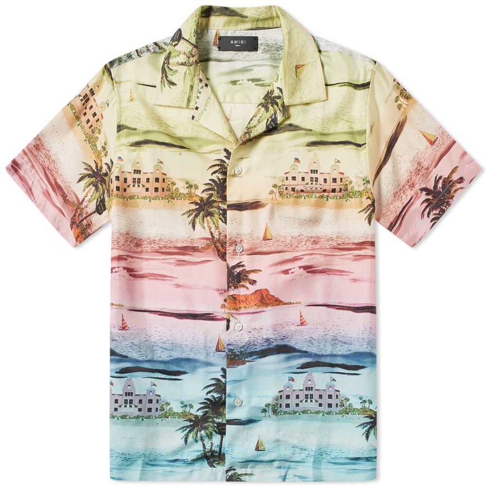 amiri shirt