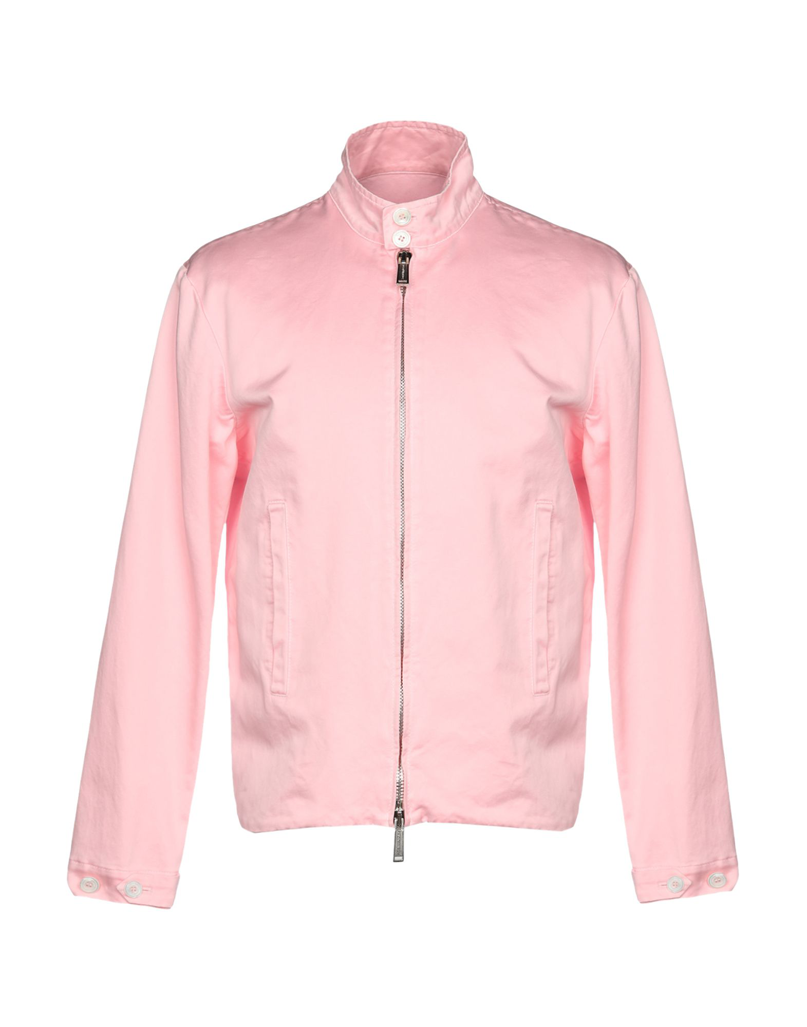 dsquared pink jacket