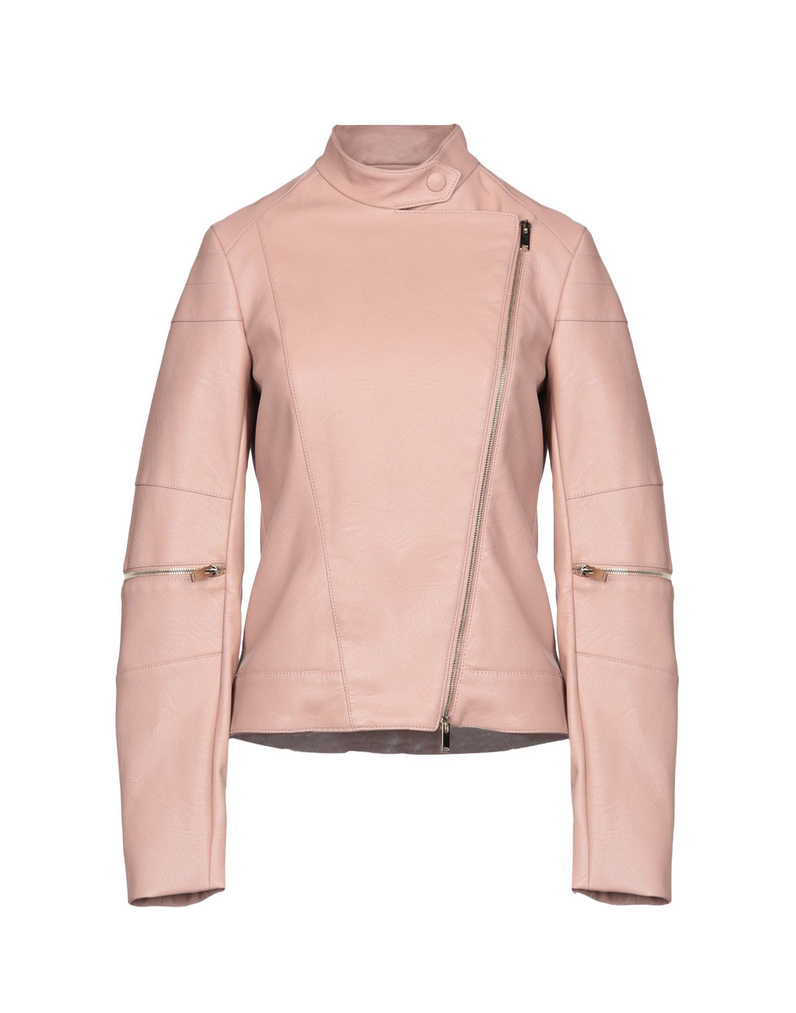 stella mccartney biker jacket