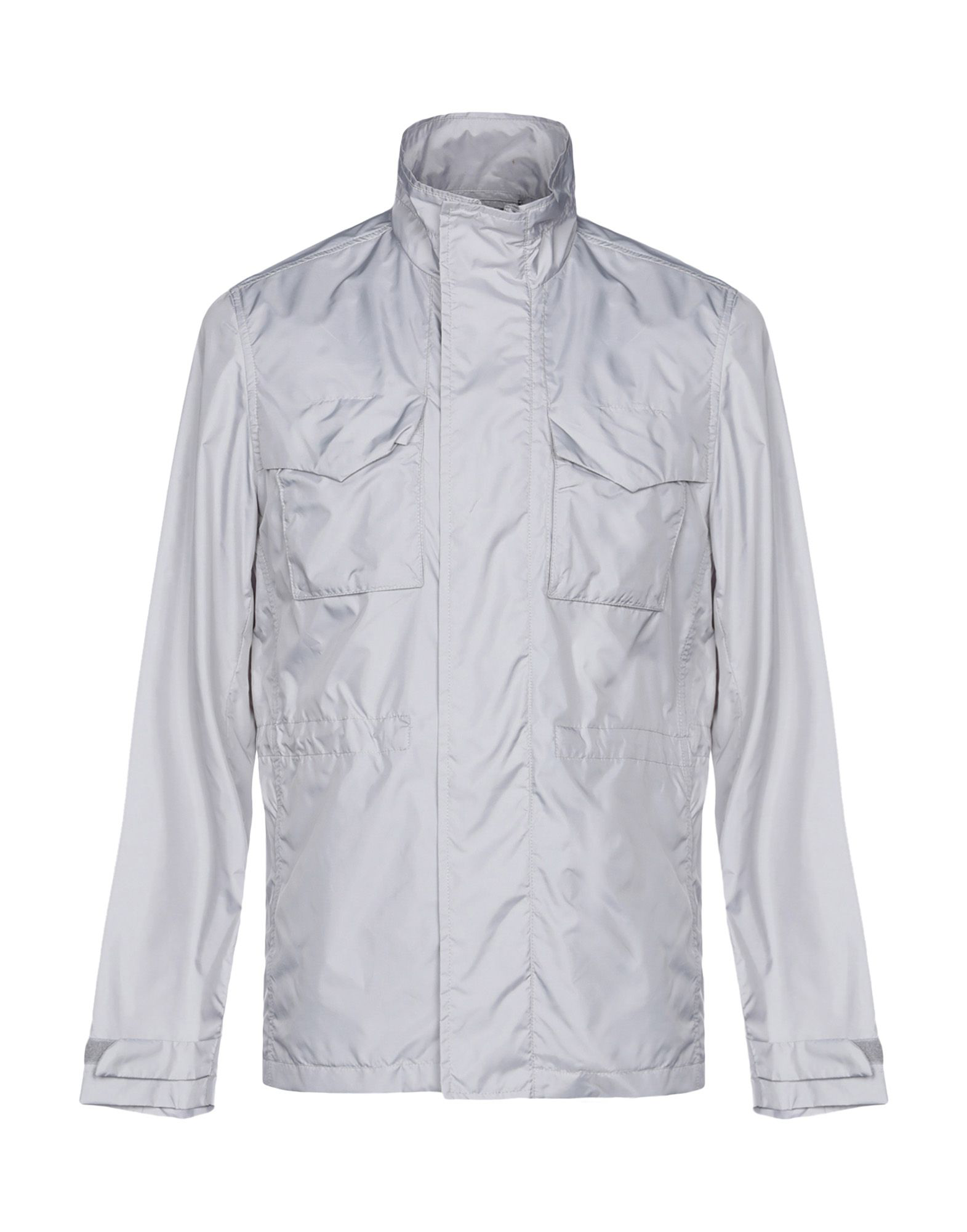 michael kors gray coat