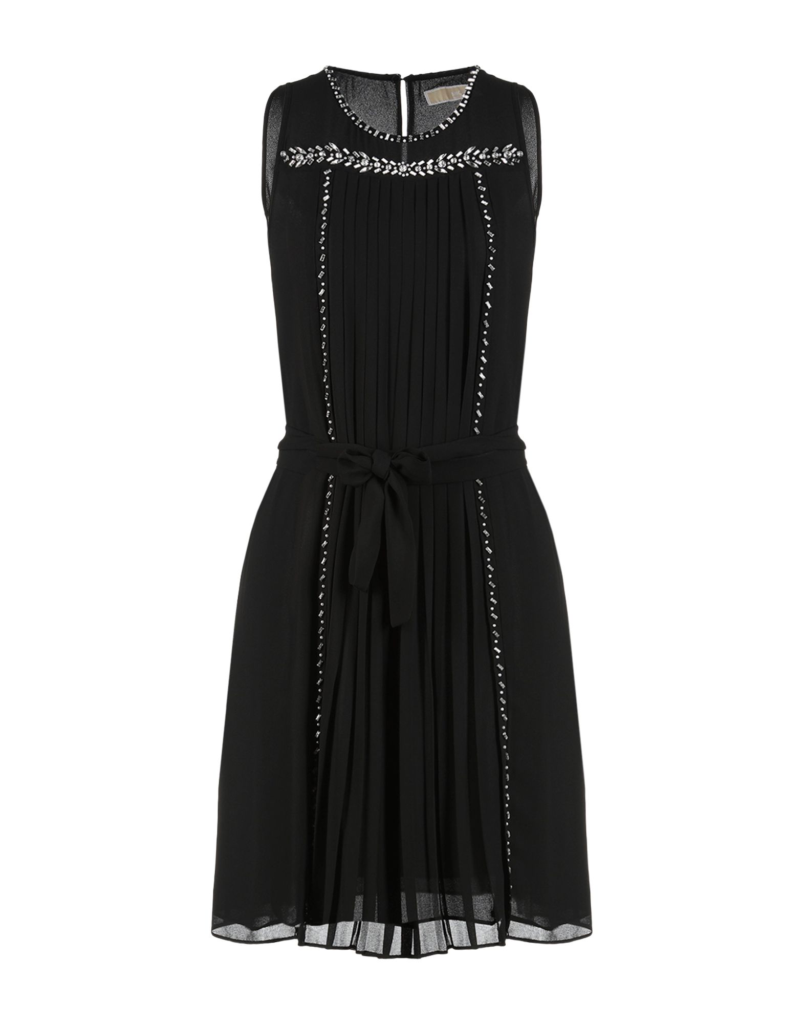 michael kors little black dress