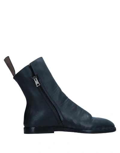 Shop Measponte &reg; Ankle Boots In Black